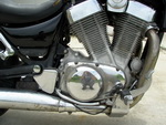 �������� �� ������ �������� Suzuki Intruder 1400 1988 ���� 16